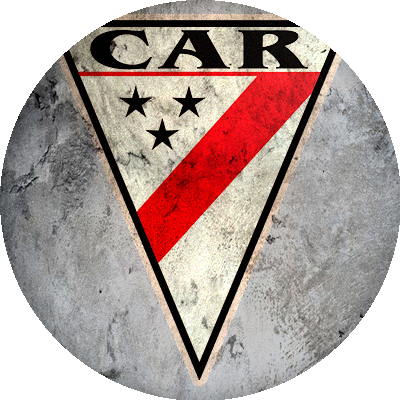 Logo Club Always Ready